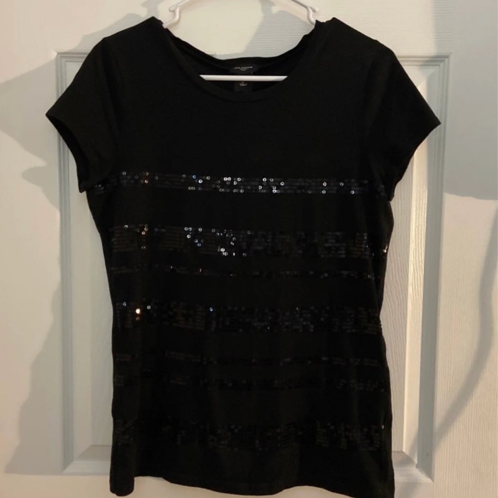 Ann Taylor